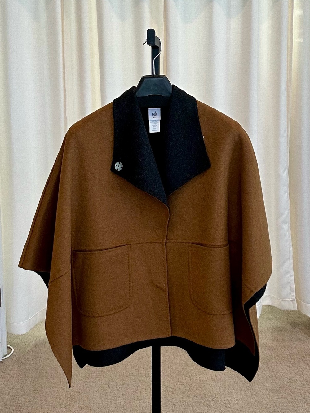 CAbi Reversible Good Hope Cape